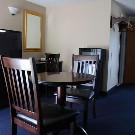 The Anchor Inn Watkins Glen Extérieur photo